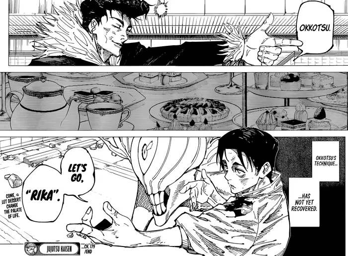 Jujutsu Kaisen Chapter 179 image 16_optimized